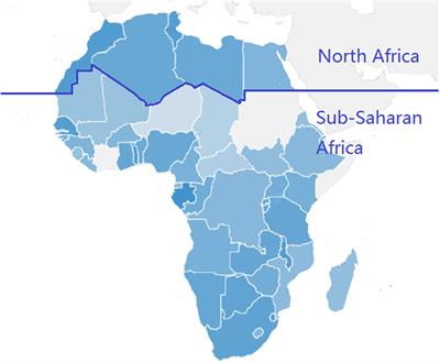 Sustainable Development of African Countries: Minding Public Life, Education, and Welfare